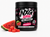 SURGE — High Stim Pre-Workout