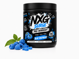 SURGE — High Stim Pre-Workout