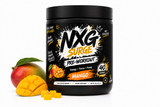 SURGE — High Stim Pre-Workout