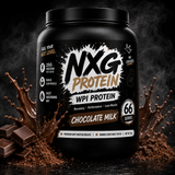 Whey Isolate Protein