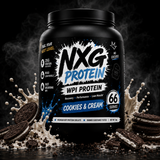 Whey Isolate Protein