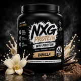 Whey Isolate Protein