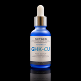 GHK-Cu Advanced Peptide Serum