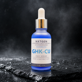 GHK-Cu Advanced Peptide Serum