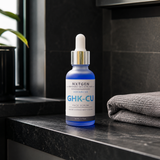 GHK-Cu Advanced Peptide Serum