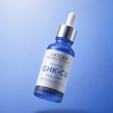 GHK-Cu Advanced Peptide Serum