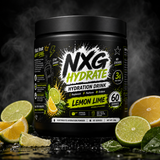 HYDRATE — Electrolyte Formula