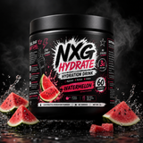 HYDRATE — Electrolyte Formula