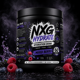 HYDRATE — Electrolyte Formula