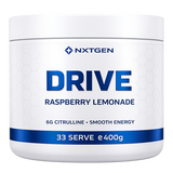 DRIVE — Daily Pre-Workout
