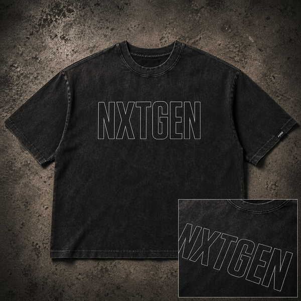 NXG Classic Tee