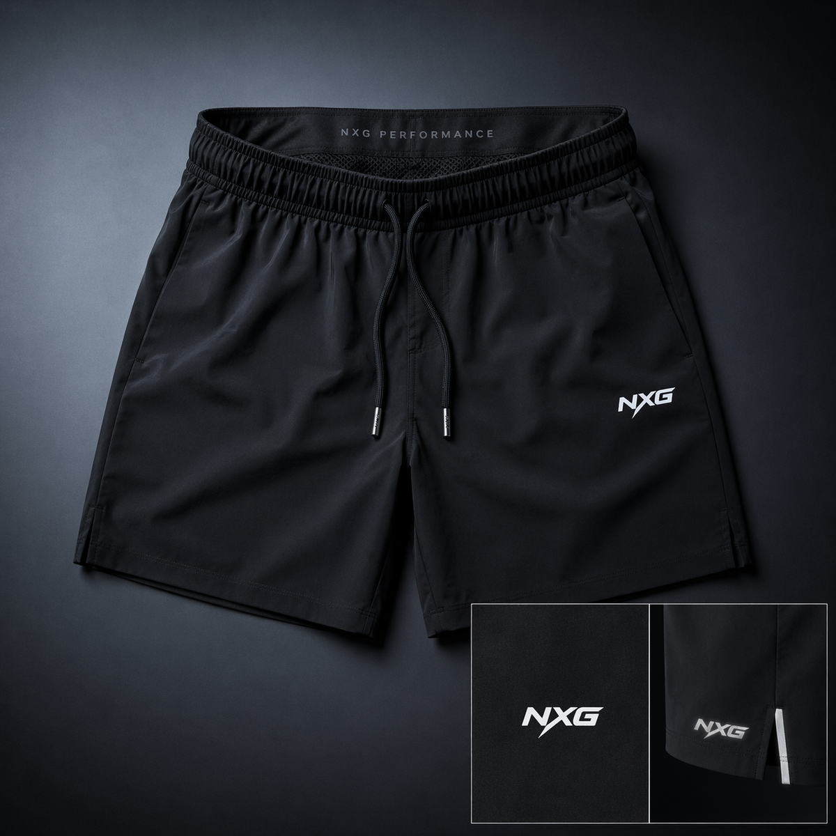 NXG Performance Short