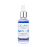 GHK-Cu Advanced Peptide Serum