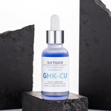 GHK-Cu Advanced Peptide Serum