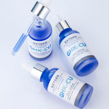 GHK-Cu Advanced Peptide Serum