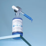 GHK-Cu Advanced Peptide Serum